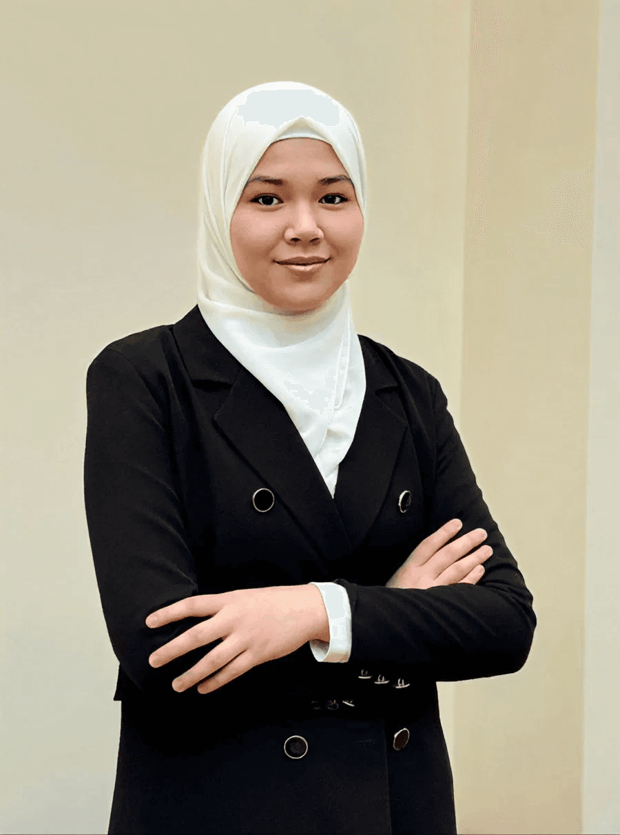 Khadicha Abdurashidova