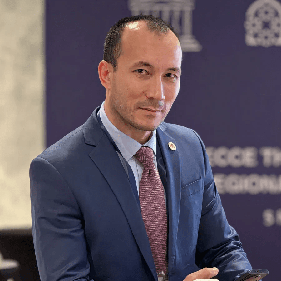 Tulkin Chulliev