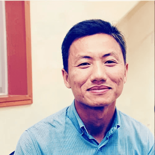 Adil Adenov