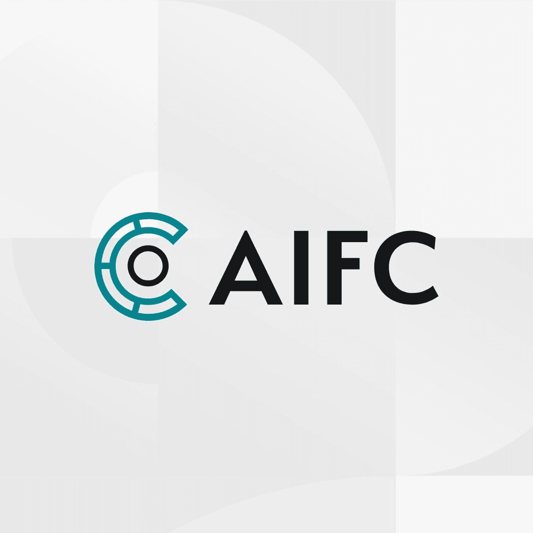 Astana International Financial Centre