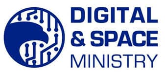 Digital & Space Ministry