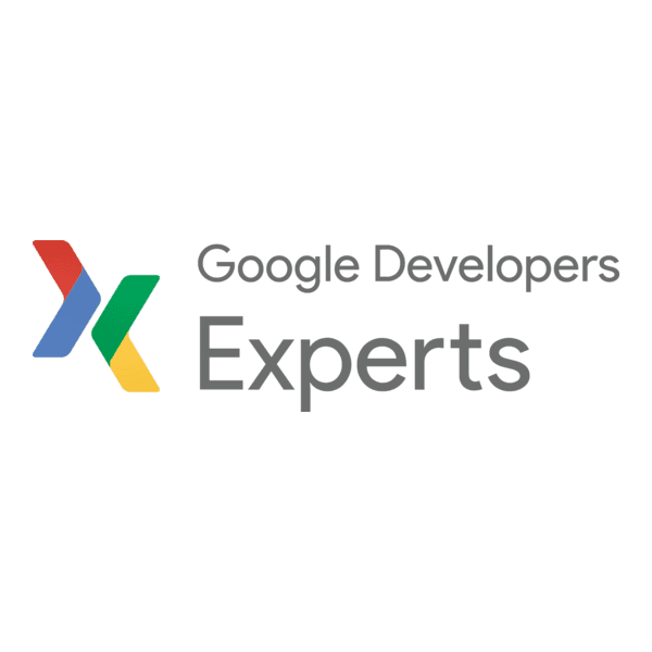 Google Developers Experts