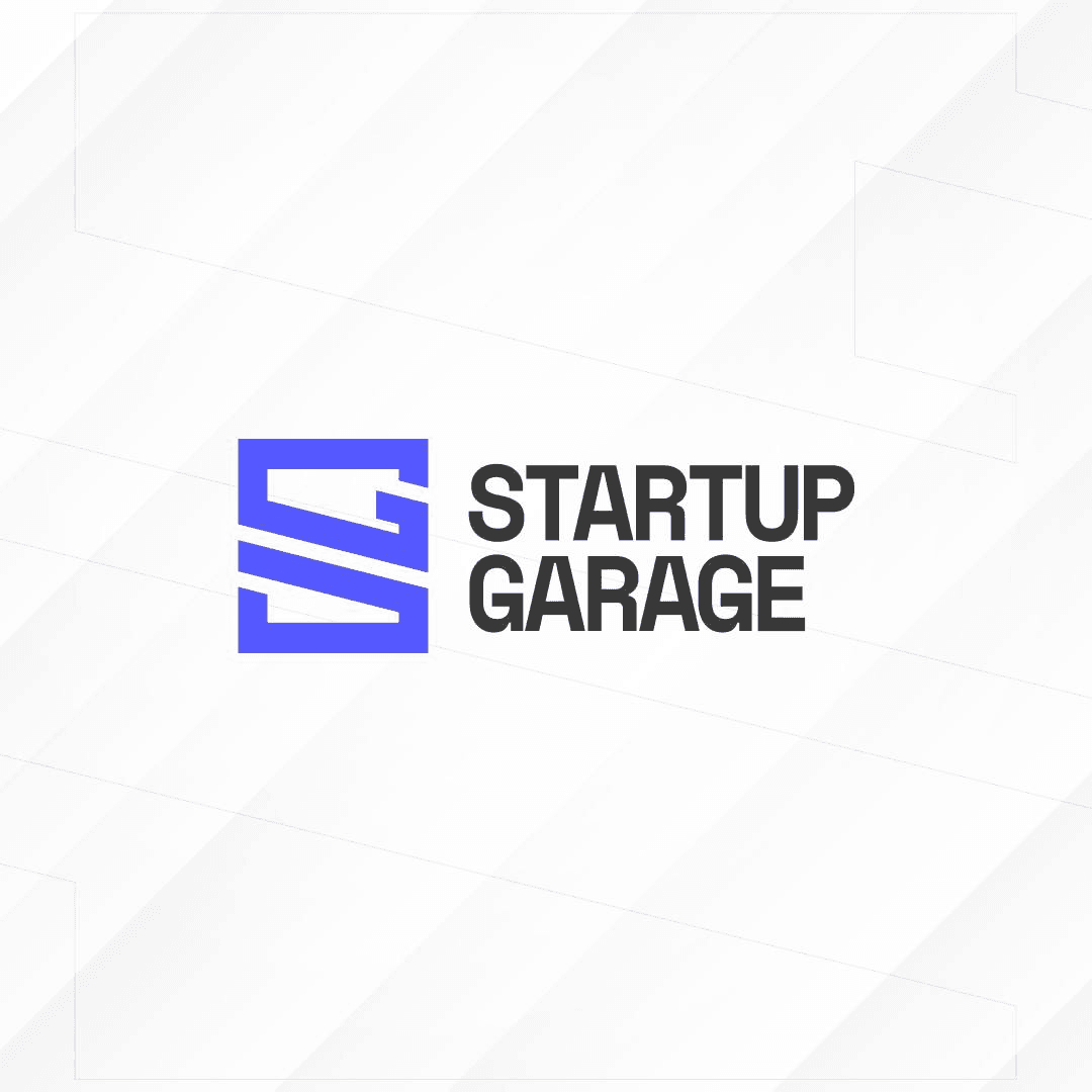 Startup Garage
