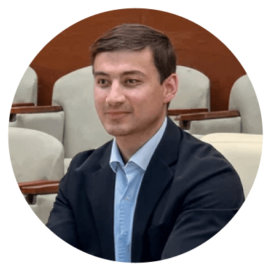 Lazizbek Raxmatov