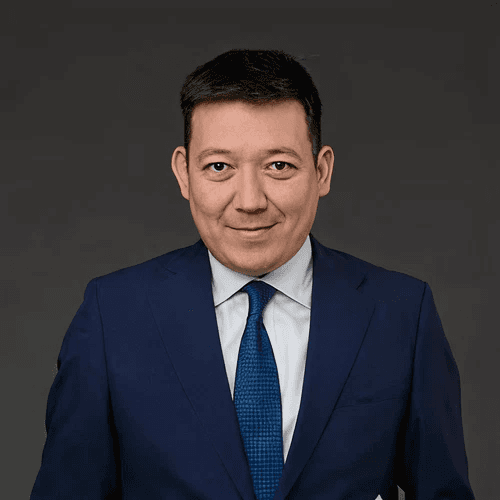 Talgat Amanbayev