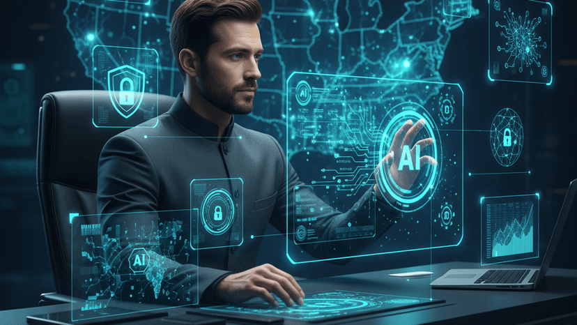 AI Asoslari & Mashinaviy o'qitish