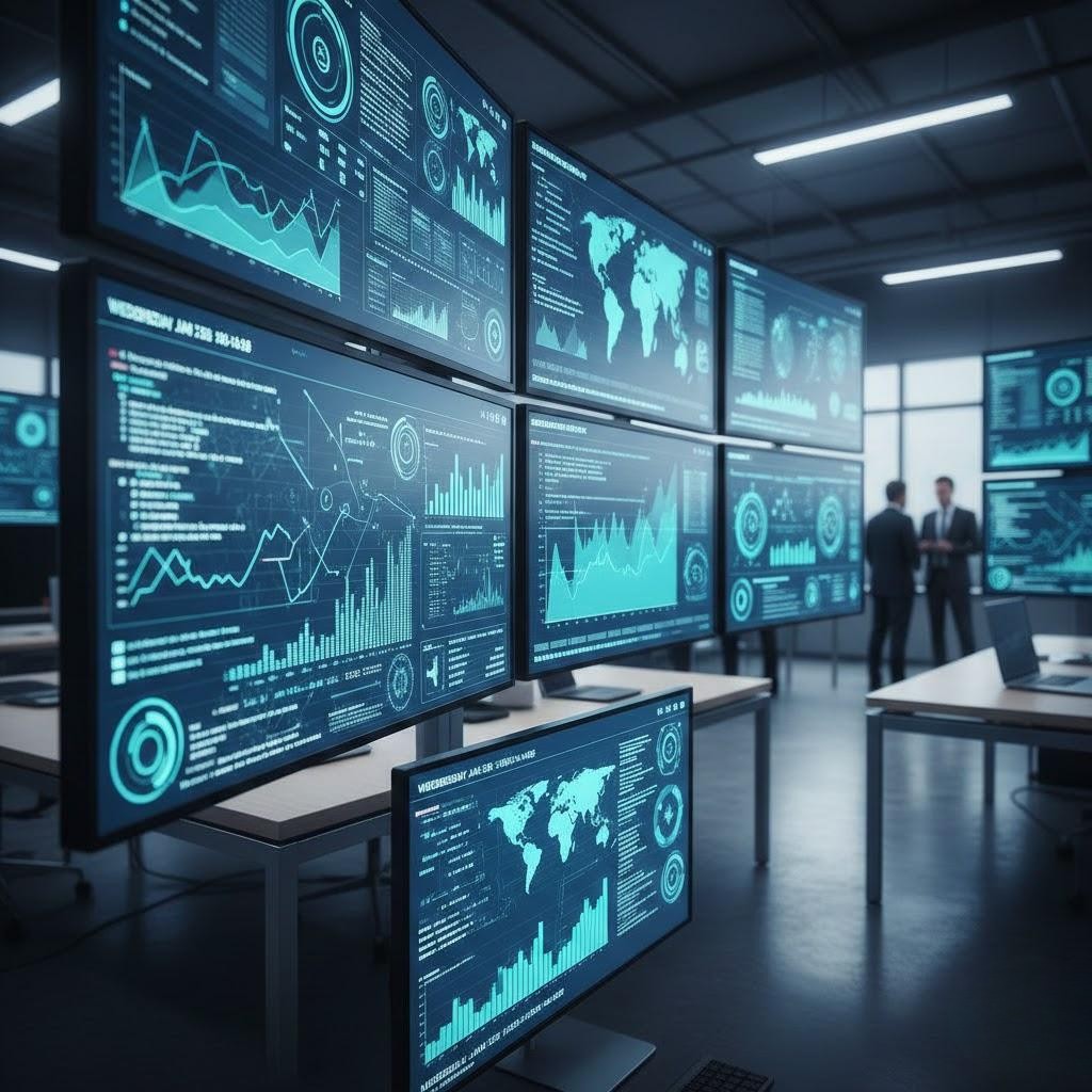 AI Station - AI Education Platform | Tashkent, Uzbekistan